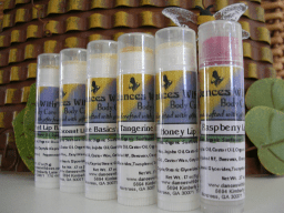 Moisturizing Lip Balms