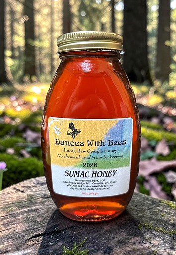 SUMAC HONEY 2026