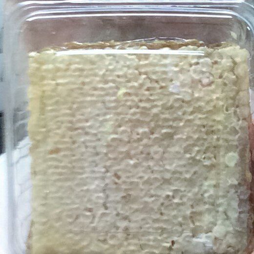 Fresh honeycomb packaging