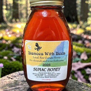 Sumac 2026